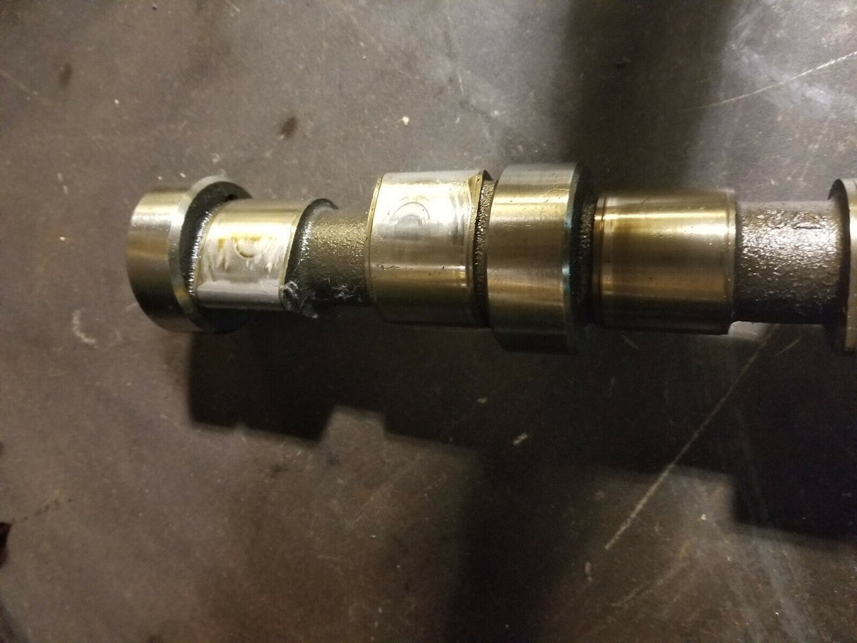 6.7 Cummins Used Camshaft 5273413 4930770