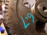 6.7 Cummins Used Camshaft 5273413 4930770