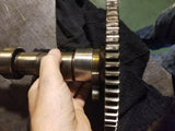 6.7 Cummins Used Camshaft 5273413 4930770