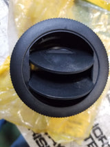 CATERPILLAR 218-0666: 87 mm Diameter Vent Louver for cabin air duct 2180666