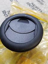 CATERPILLAR 218-0666: 87 mm Diameter Vent Louver for cabin air duct 2180666