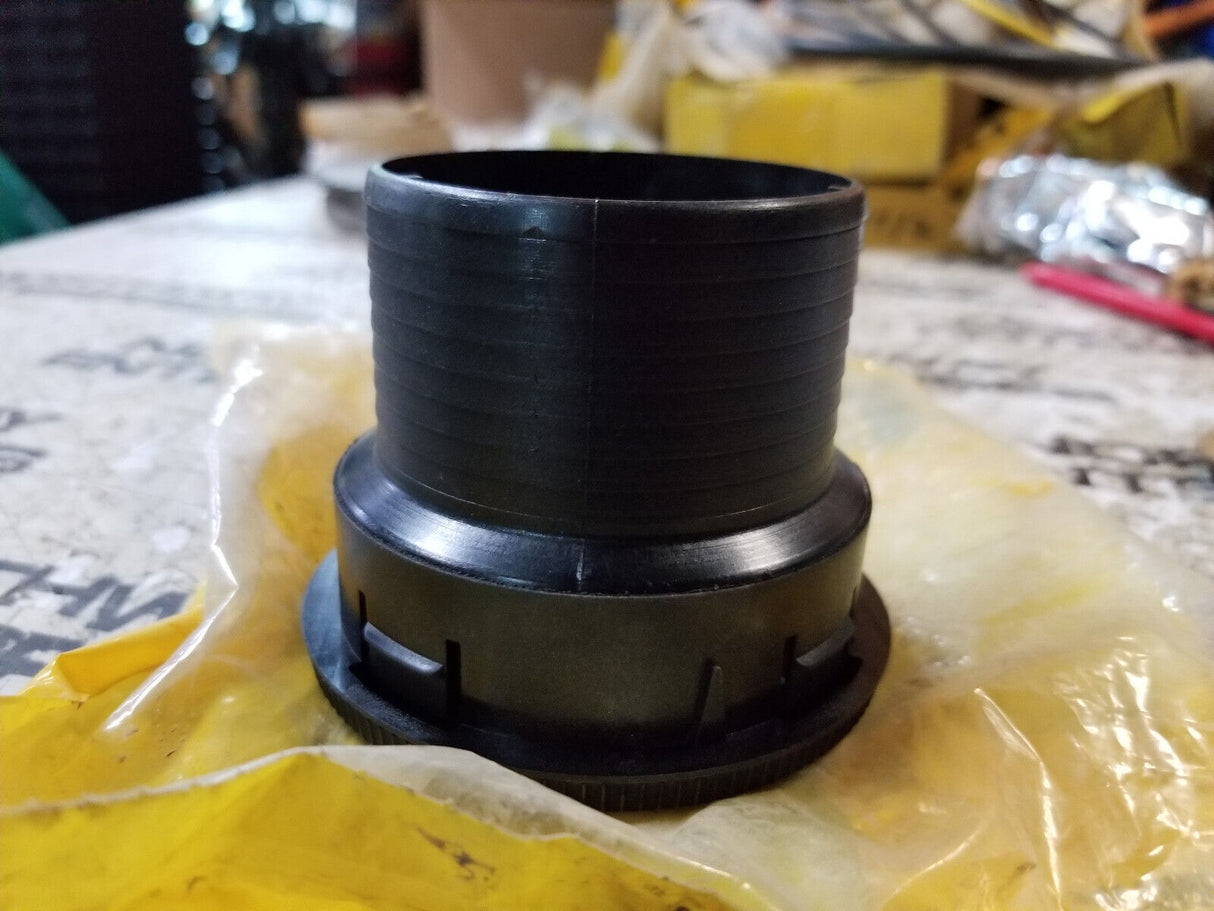 CATERPILLAR 218-0666: 87 mm Diameter Vent Louver for cabin air duct 2180666
