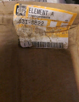 CATERPILLAR 131-8822 1318822 FILTER