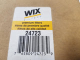 24723 WIX Fuel/Water Separator Filter Gas for Ram Truck Dodge 2500 3500 524723