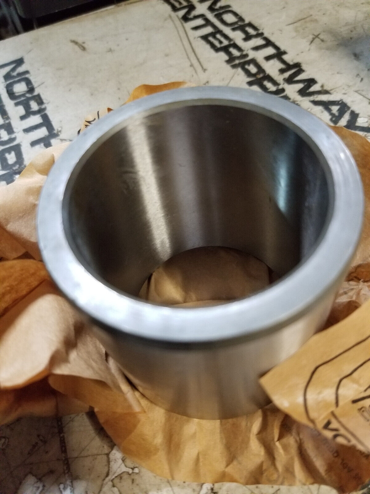 258-0768 CAT BEARING SLEEVE 2580768