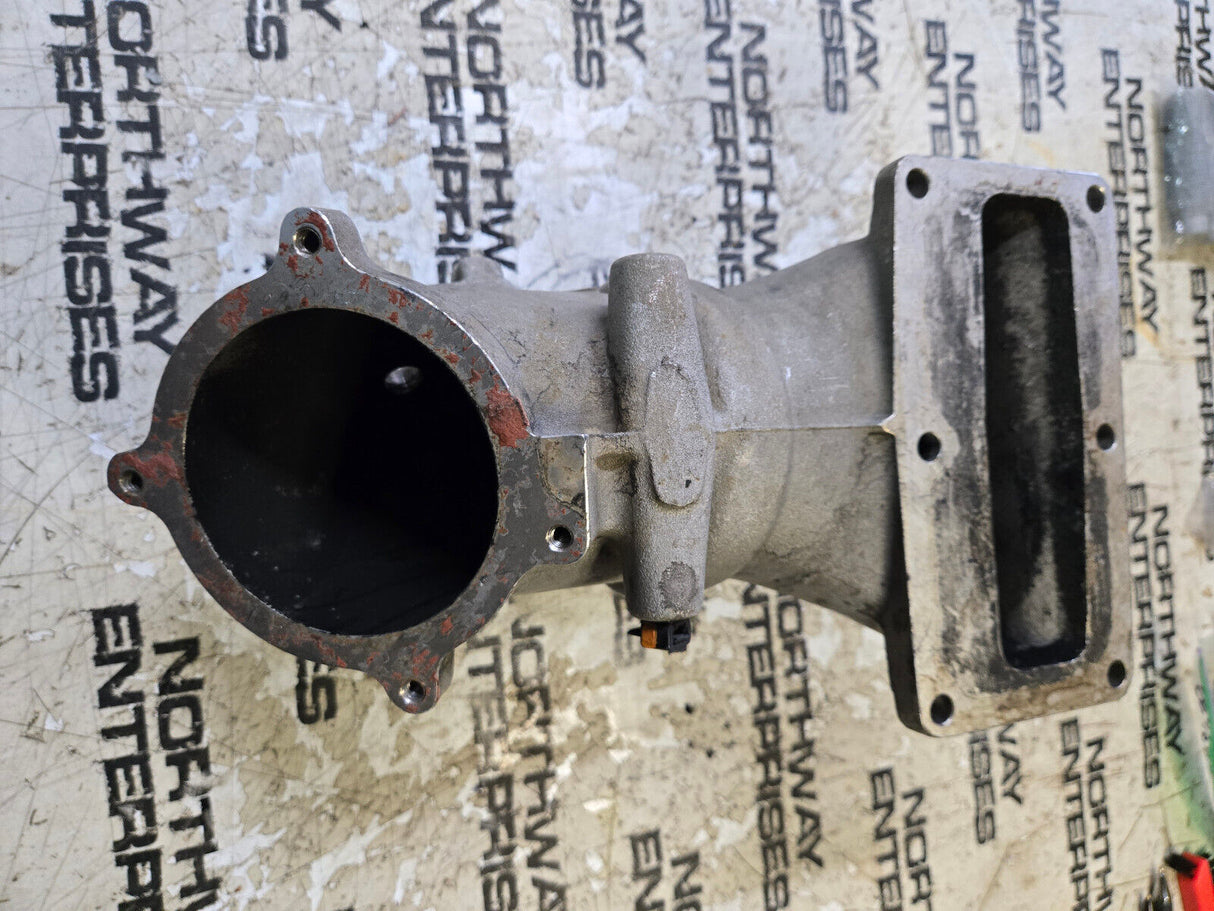 4981188 4946052 Intake Manifold Elbow Ram 2500 3500 6.7L Cummins