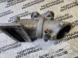 4981188 4946052 Intake Manifold Elbow Ram 2500 3500 6.7L Cummins