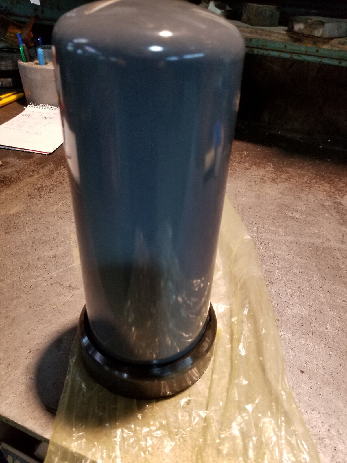 114-60-28710 KOMATSU FILTER