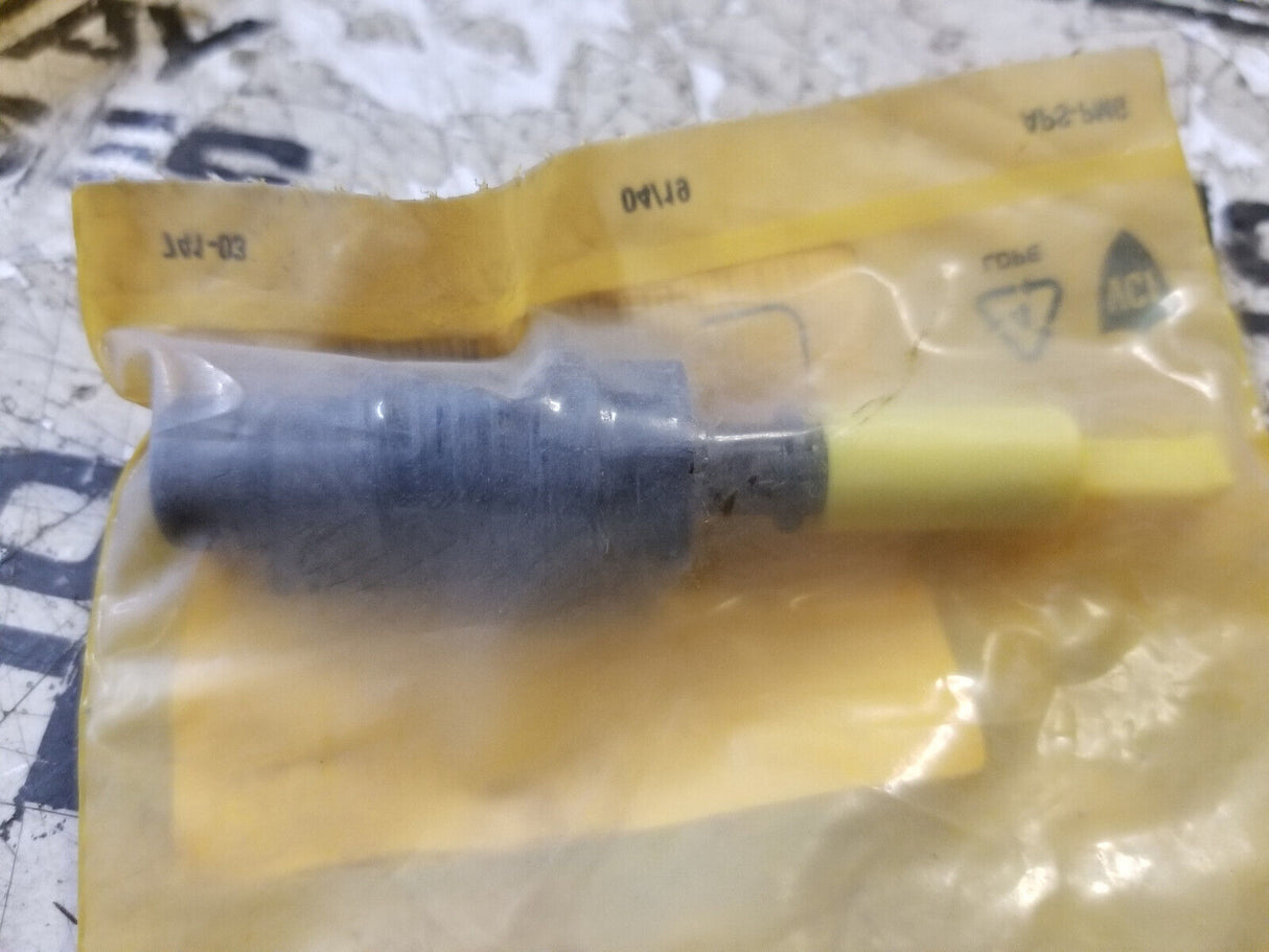Caterpillar 423-3252 Pump Connector 4233252