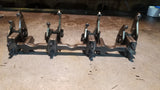 1880400C1 2007-2010 Ford F-250 6.4L Diesel Valve Rocker Arm Assembly r215