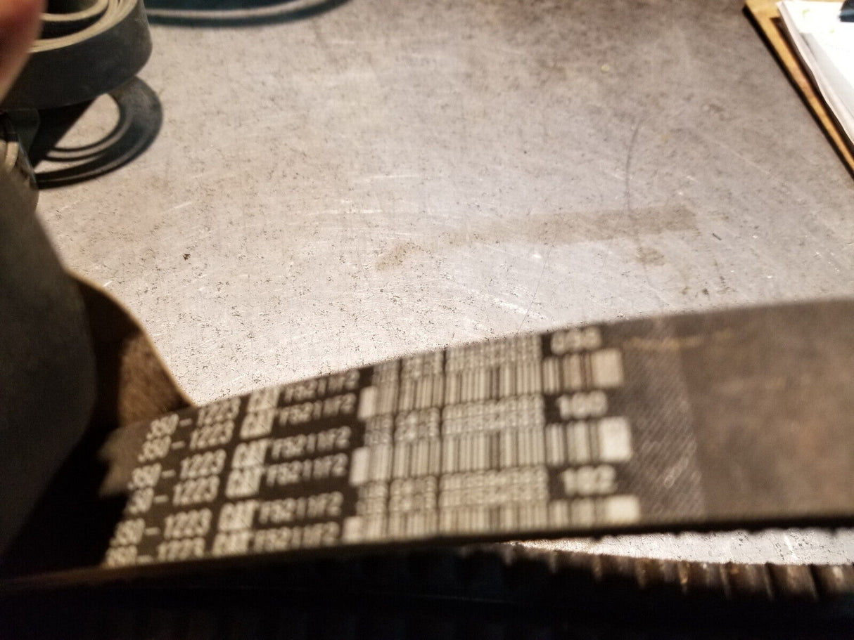 OEM CAT 350-1223 BELT 3501223
