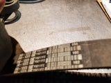 OEM CAT 350-1223 BELT 3501223