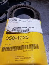 OEM CAT 350-1223 BELT 3501223