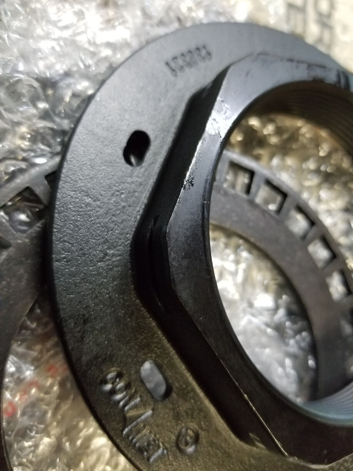 Alliance PreSet Plus Spindle Nut ABP10036551 NEW