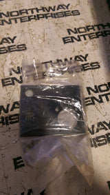 CASE CNH 300385A2 BRACKET