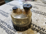 343-5527 CAT Bowl Assembly Fuel 3435527