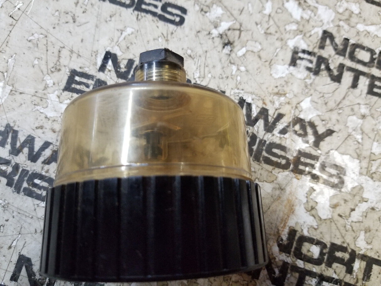 343-5527 CAT Bowl Assembly Fuel 3435527