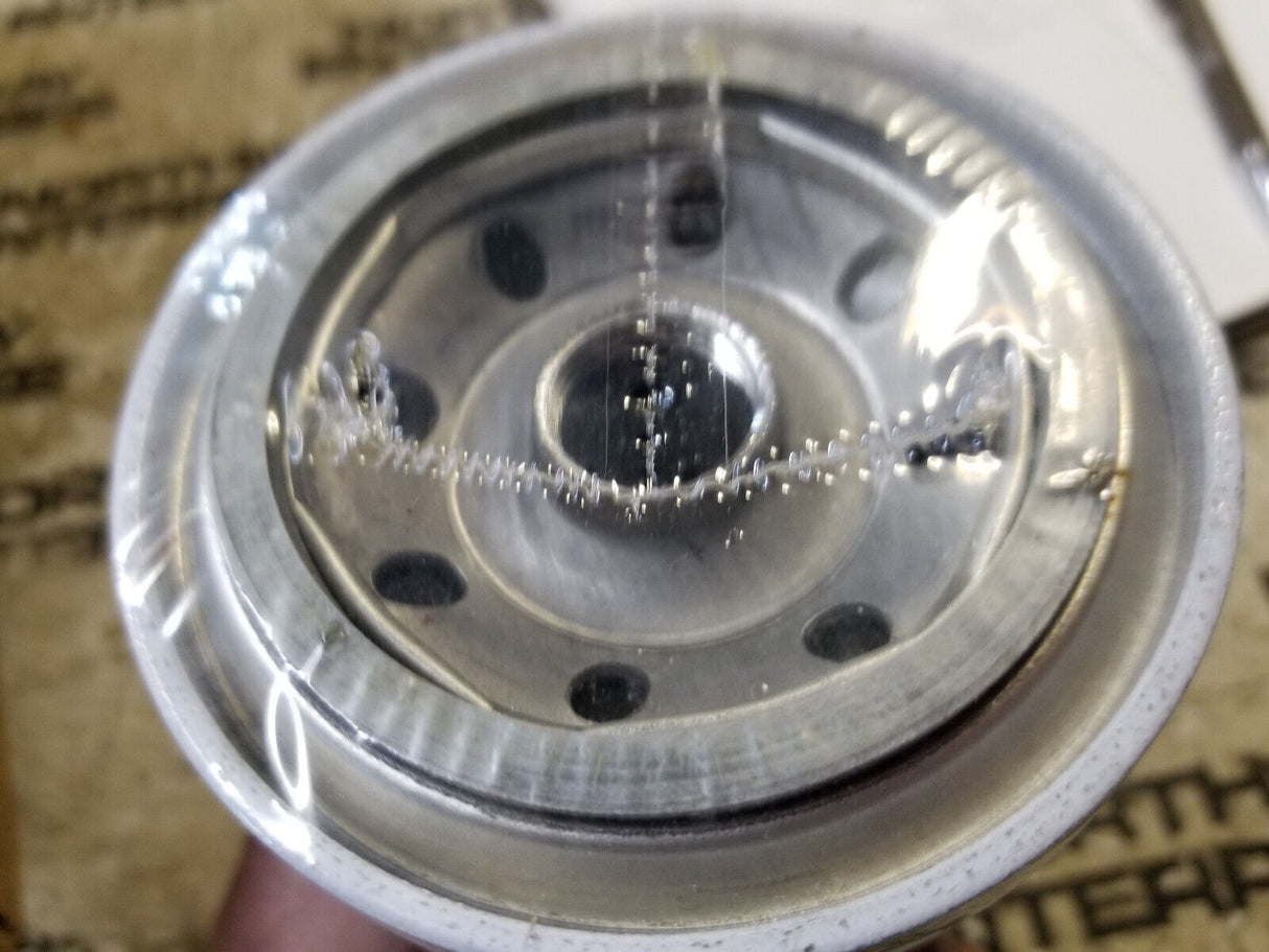 LOT OF 2PC - Donaldson Lube Filter Spin-on Full Flow- P550299