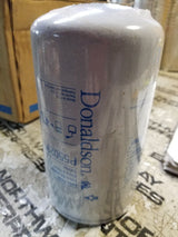 LOT OF 2PC - Donaldson Lube Filter Spin-on Full Flow- P550299