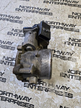 4976523 6.7L CUMMINS THROTTLE VALVE Throttle Body Valve