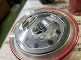 Baldwin BT237 Oil Filter Perkins 2654407, Donaldson P550447, Fleetguard LF699
