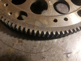 12641640  11-15 2011+ Duramax LML FLYWHEEL Allison Flexplate Ring Gear  R201