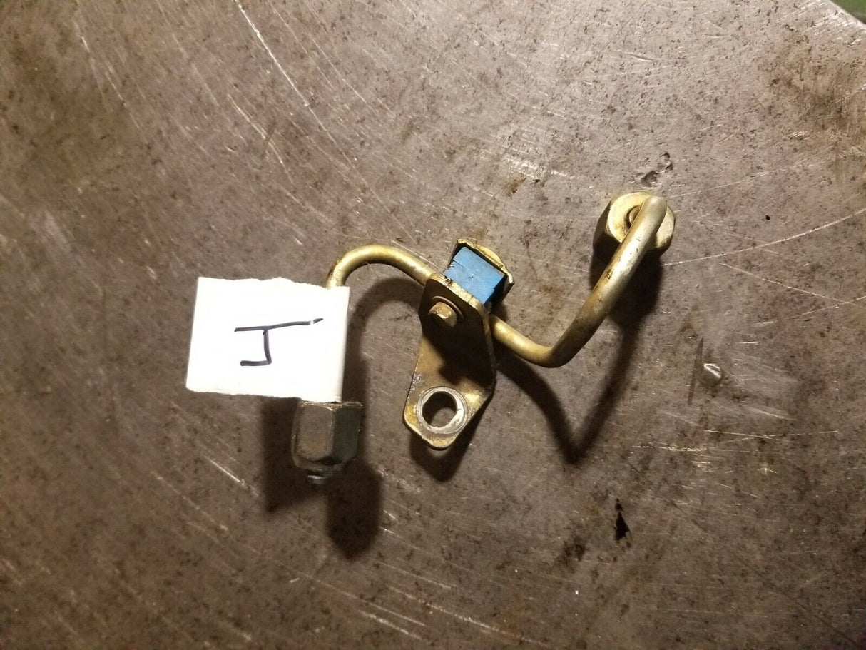 0586874AC 2003-2007 CUMMINS DODGE RAM 5.9L HIGH PRESSURE FUEL INJECTOR LINE