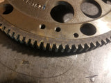 12641640  11-15 2011+ Duramax LML FLYWHEEL Allison Flexplate Ring Gear  R201