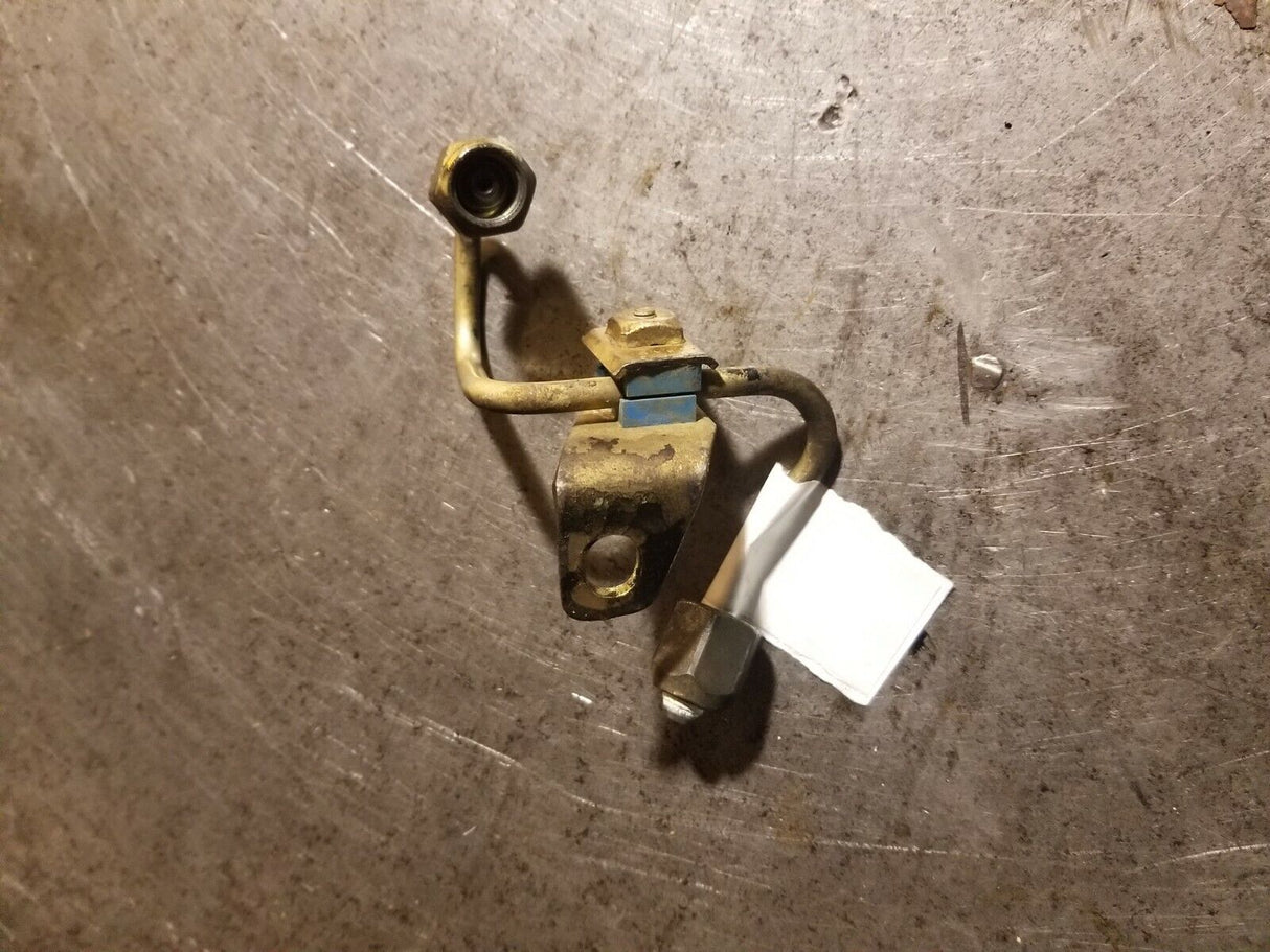 0586874AC 2003-2007 CUMMINS DODGE RAM 5.9L HIGH PRESSURE FUEL INJECTOR LINE