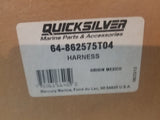 64-862575T04 Mercury Harness 84-862575a02 84-862575t04