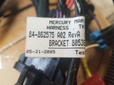 64-862575T04 Mercury Harness 84-862575a02 84-862575t04