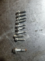 6.7 Powerstroke Transmission adapter plate bolt set
