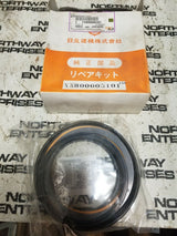 FXB00005101 JOHN DEERE / HITACHI SEAL KIT