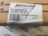 New Mercury Mercruiser Quicksilver 84-896333T25 Harness-Dts 25 Ft