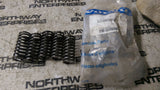 Lot of 5 Exhaust Genuine OEM Volvo VOE4940623 Compression Spring