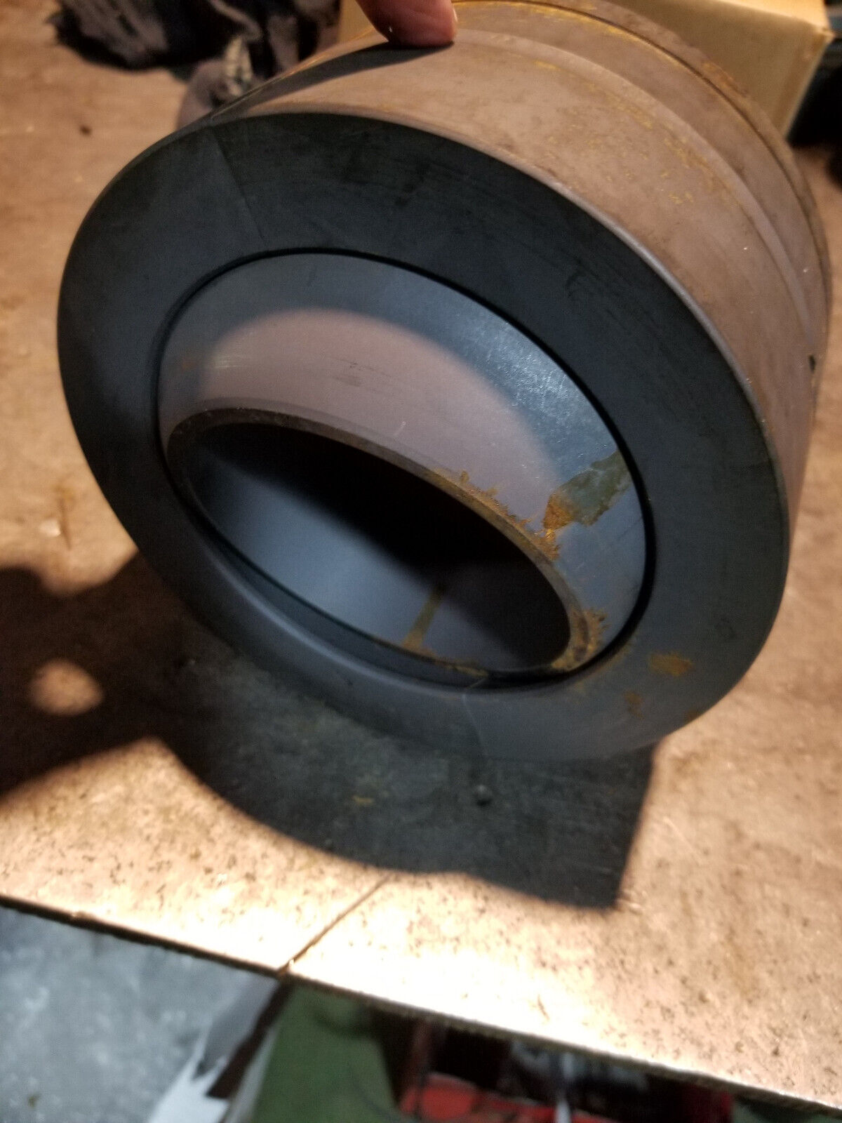 1U-3988 CAT BEARING 1U3988 SPHERICAL BEARING CATERPILLAR