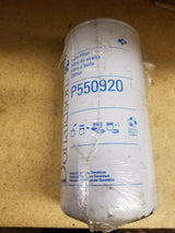 P550920 Donaldson OIL FILTER
