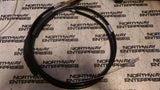 Rear Right Brake Cable by WORLDPARTS - 1651129