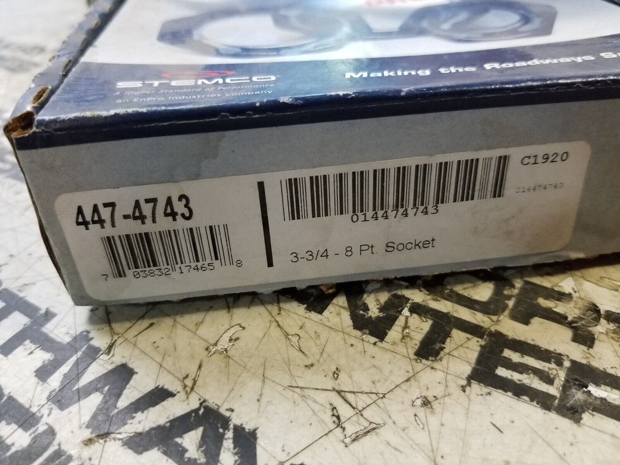 Stemco 447-4743 Pro-Torque Spindle Nut