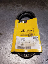 CATERPILLAR 4N-8221 4N8221 V-BELT
