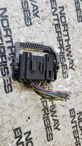 ENGINE HARNESS PIGTAIL 2005-2006 Chevy Gmc Duramax Diesel LLY