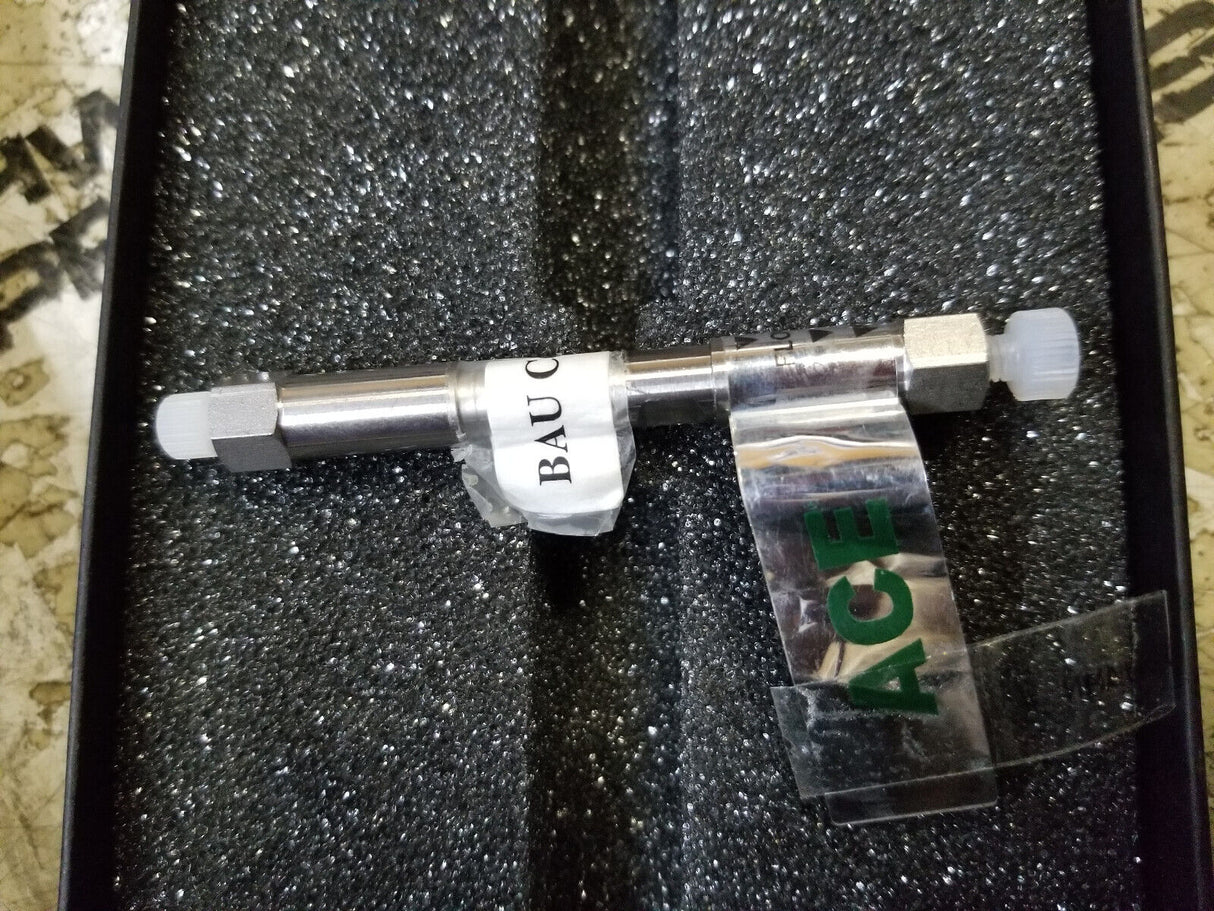 HPLC Column ACE 3 C18 50x4.6mm 111-0546 ACE-111-0546