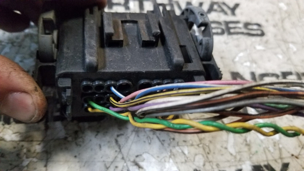ENGINE HARNESS PIGTAIL 2005-2006 Chevy Gmc Duramax Diesel LLY