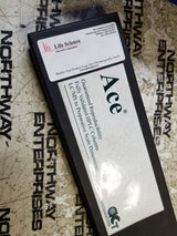 HPLC Column ACE 3 C18 50x4.6mm 111-0546 ACE-111-0546