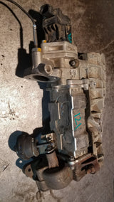 68445601AA 68211310AAA  3.0L ECODIESEL USED EGR COOLER