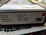 HPLC Column ACE 3 C18 50x4.6mm 111-0546 ACE-111-0546