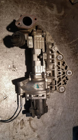 68445601AA 68211310AAA  3.0L ECODIESEL USED EGR COOLER