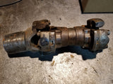 2K7062 CATERPILLAR SHAFT 2K-7062 CAT JOINT ASSEMBLY