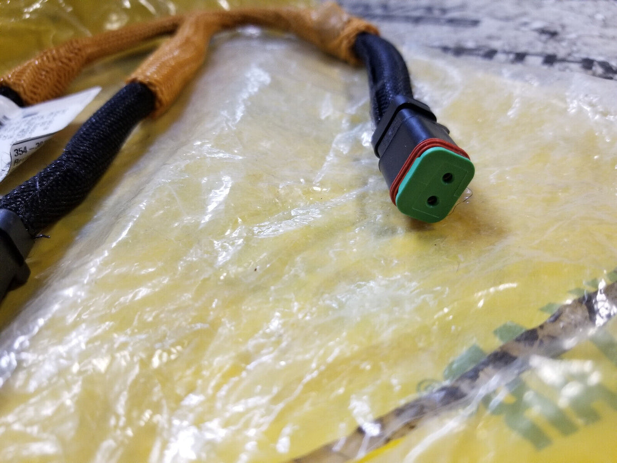 CAT 354-3018 HARNESS AS-W 3543018