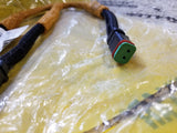 CAT 354-3018 HARNESS AS-W 3543018